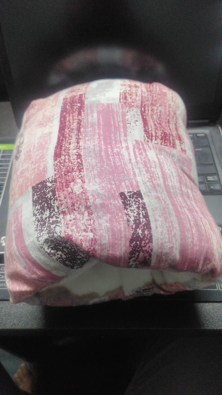 Cozy Cradle Pillow-Feeding Pillow