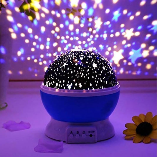 Moon Night Light Lamp